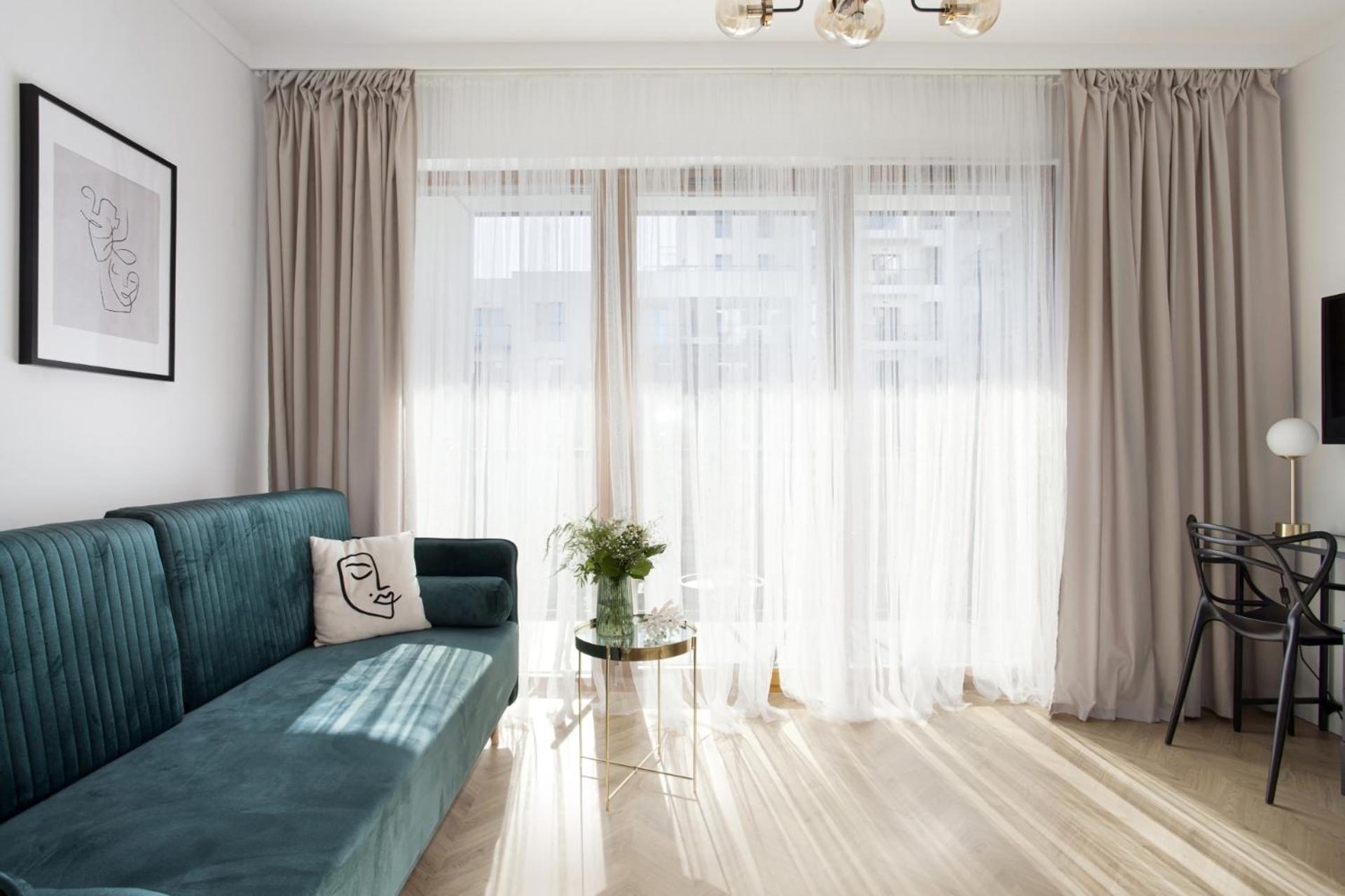 Elite Apartments Sunny Gdansk Bagian luar foto