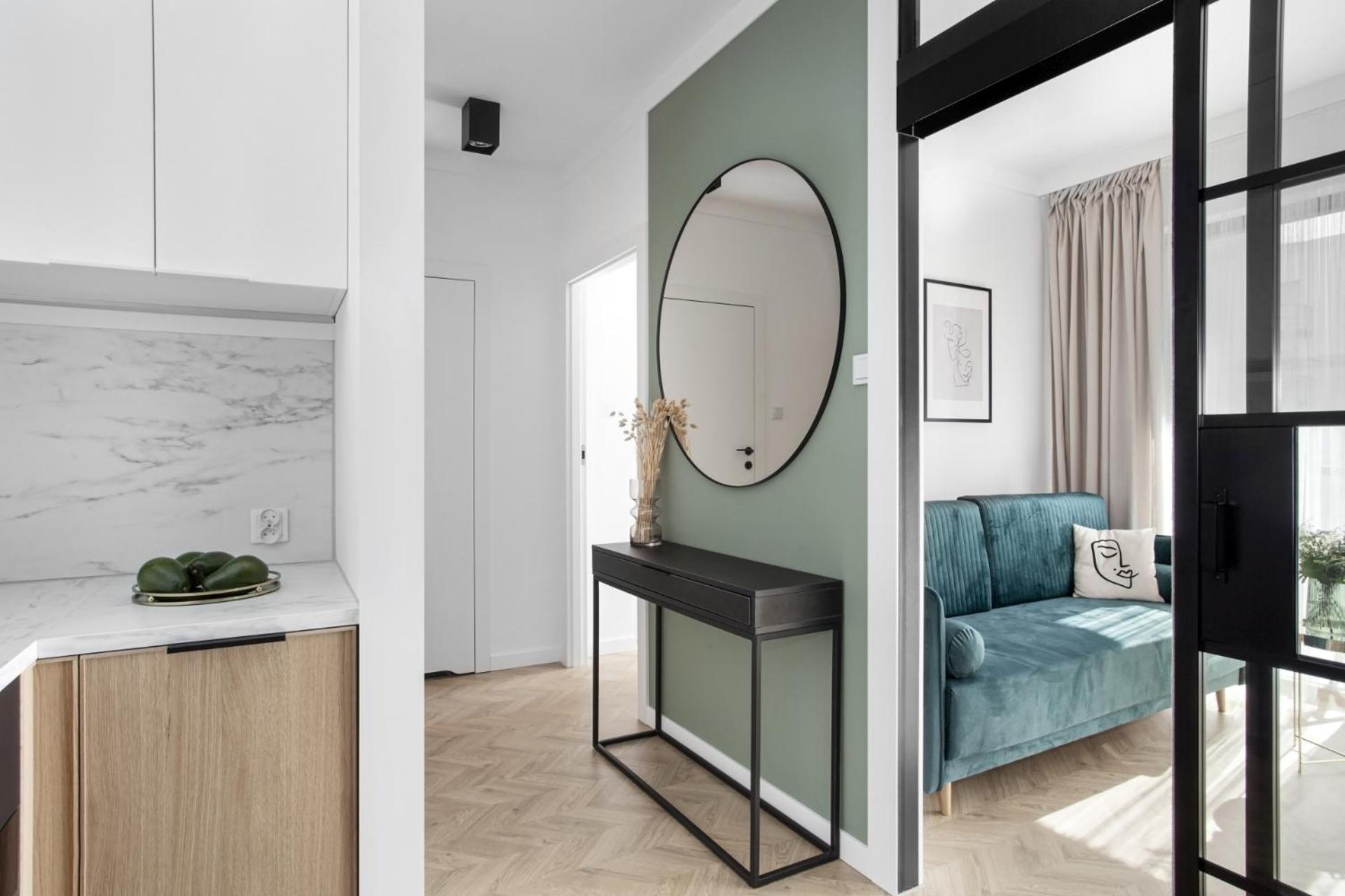 Elite Apartments Sunny Gdansk Bagian luar foto